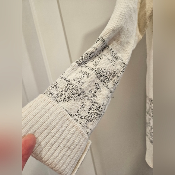 Roots Nordic Sweater - Picture 4 of 6